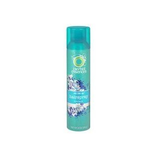 Herbal Essences Set Me Up Hairspray Lily Bliss Fragrance 8.0 oz. (Quantity of 6) Health & Personal Care