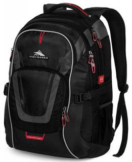 High Sierra AT 7 Backpack   Luggage Collections   luggage