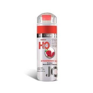 Jo 5.5 Oz H2o Flavor Strawb Strawberry Kiss Health & Personal Care