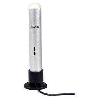 Zoomswitch BUSYLIGHT UC LYNC LYNC DESKTOP INDICATOR LIGHT SHOWS YOUR STATUS AND ALSO RINGS Electronics