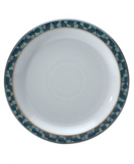 Denby Dinnerware, Azure Pasta Bowl   Serveware   Dining & Entertaining