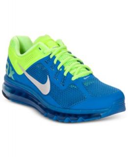 Nike Mens Shoes, Air Max Compete TR Sneakers from Finish Line   Finish Line Athletic Shoes   Men