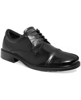 Ecco Dublin Cap Toe Shoes   Shoes   Men