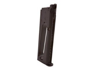 Blackwater BW1911 R2 Pistol BB Magazine, Holds 18rds  Airsoft Magazines  Sports & Outdoors