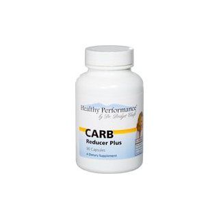 Carb Reducer Plus   90 capsules Health & Personal Care