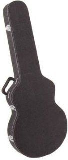 TKL 7855 335 Style Electric Guitar Case Musical Instruments