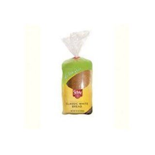 Schar Naturally Gluten Free Classic White Bread, 14.1 Ounce Packages (Pack of 6) ( Value Bulk Multi pack) Health & Personal Care