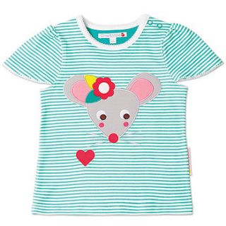 margot and mo t shirt by olive&moss