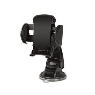 MacAlly, Suction Cup Holder GPS PDA (Catalog Category Cell Phones / Accessories) Cell Phones & Accessories