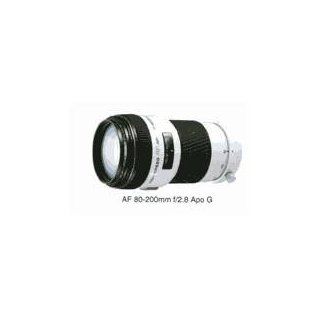 Minolta   80 200mm HS f/2.8 G telephoto zoom lens  Camera Lenses  Camera & Photo