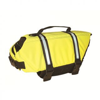 Paws Aboard Designer Doggy Life Jacket M   20 50 lbs.