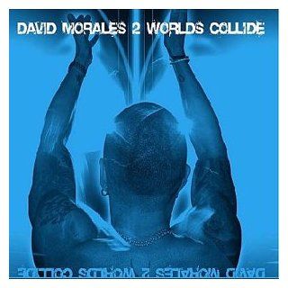 2 Worlds Collide [Vinyl] Music