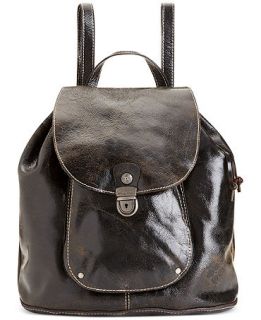 Patricia Nash Vintage Washed Casape Backpack   Handbags & Accessories