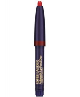 Este Lauder Automatic Brow Pencil Duo Refill,   Makeup   Beauty