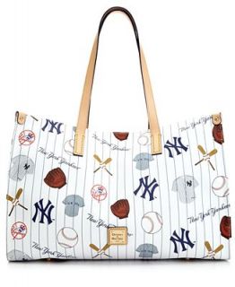 Dooney & Bourke Handbag, New York Yankees Shopper   Handbags & Accessories
