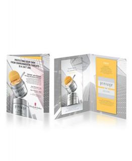 Complimentary Deluxe Sample of Prevage with $50 Elizabeth Arden purchase   Gifts with Purchase   Beauty