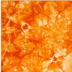 Hand woven Orange Caparo Street Wool Rug (5' x 8') Surya 5x8   6x9 Rugs