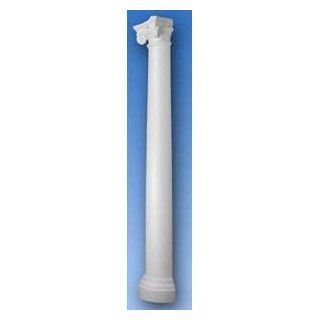 Classical Half Column Set (scamozzi Capital) A2  Tripod Center Columns  Camera & Photo