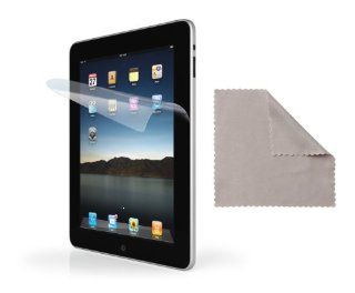 iLuv Clear Protective Film for iPad Electronics