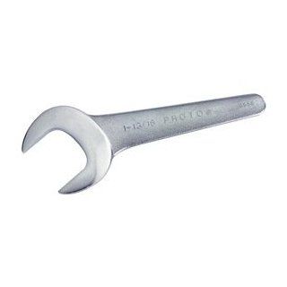 Service Wrench, Satin, Size 41mm   Open End Wrenches  