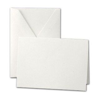 Fluorescent White Bulk Notes and Envelopes   Home Decor Gift Packages