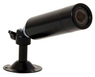 Bosch VTC 206F03 4 600TVL Outdoor Mini Bullet Camera, 3.6mm Lens  Camera & Photo