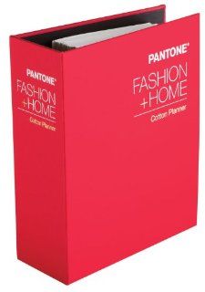 Pantone FFC205 Fashion and Home Cotton Planner