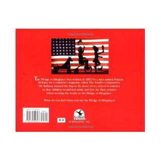 The Pledge of Allegiance (9780439399623) Scholastic Inc., Scholastic Books