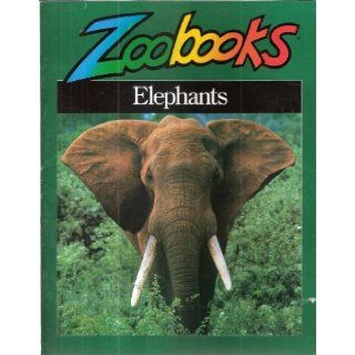 Zoobooks Elephants Books