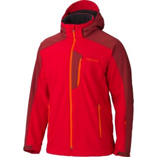 Marmot Vertical Softshell Jacket   Mens