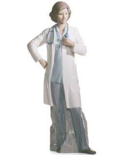 Lladro Collectible Figurine, Nurse   Collectible Figurines   For The Home