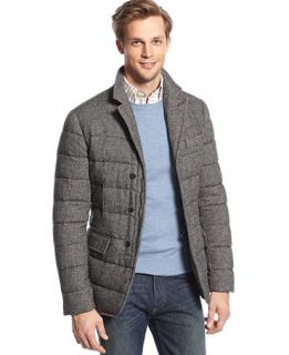Tommy Hilfiger Quilted Jacket   European Collection   Coats & Jackets   Men