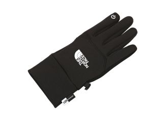 The North Face Womens Etip Glove TNF Black