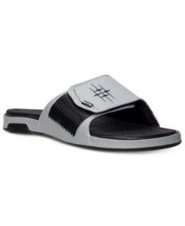 Heaton Mens Egyptian Slide Sandals from Finish Line   Finish Line Athletic Shoes   Men