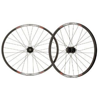Xero Shawla 202D Wheelset 26" x 1.50 QR 28H Black/Black  Bike Wheels  Sports & Outdoors