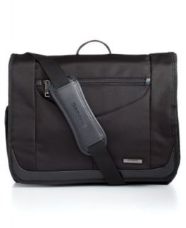 Samsonite Classic Flapover Laptop Briefcase   Business & Laptop Bags   luggage