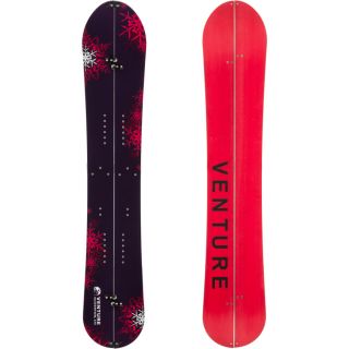 Venture Snowboards Storm Splitboard