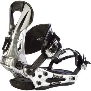 Ride Double Agent Snowboard Binding