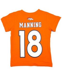 Nike Little Boys Denver Broncos Peyton Manning T Shirt   Sports Fan Shop By Lids   Men