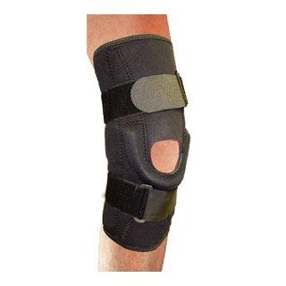 BELL HORN KNEE BRACE HINGED XXXL 202 22 24 Health & Personal Care