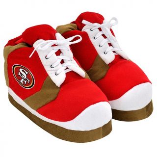 NFL Sneaker Slippers   Bucs