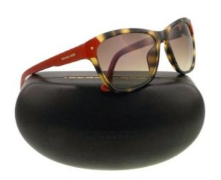 Michael Kors M2853S Zoey Sunglasses Tortoise (206) MK 2853 206 Authentic Michael Kors Shoes