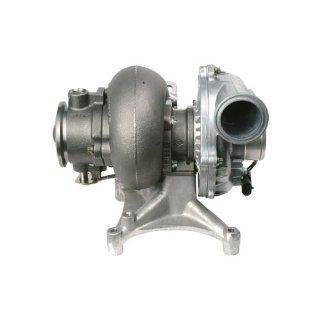 Cardone 2T 205 Remanufactured Turbo Automotive