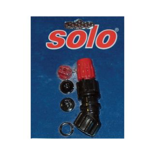 Solo Elbow Nozzle Assembly, Model# 4900654-P  Sprayer Kits   Accessories