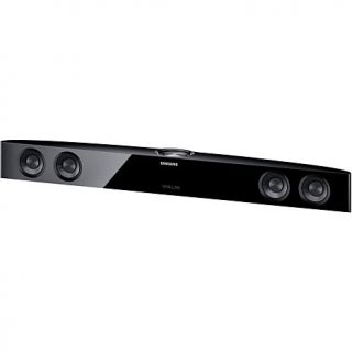 Samsung 2.1 Channel 120 Watt AudioBar System with Built In Subwoofer