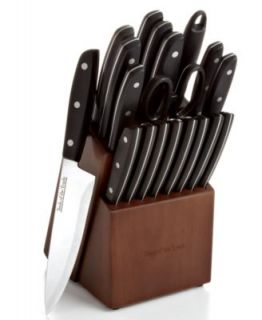 Farberware Cutlery, 17 Piece Set   Cutlery & Knives   Kitchen