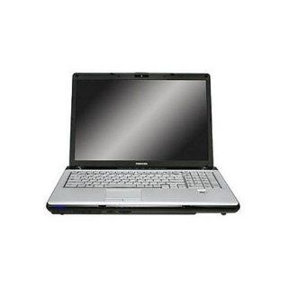 Toshiba Satellite P205D S7429 Notebook   AMD Athlon 64 X2 TK 55 1.8GHz   17" WXGA+   1GB DDR2 SDRAM   120GB HDD   DVD Writer (DVD RAM/±R/±RW)   Fast Ethernet, Wi Fi   Windows Vista Home Premium   Onyx Blue  Laptop Computers  Computers & Access