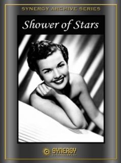Shower of Stars Cloak and Dagger (1957) Gale Storm, Jack Benny, Lawrence Welk, Ralph Levy  Instant Video