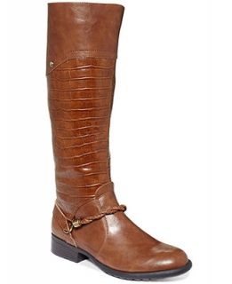 Life Stride X harness #2 Wide Calf Boots   Shoes