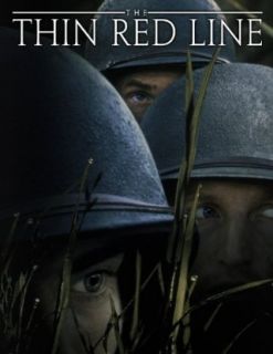 The Thin Red Line Adrien Brody, Nick Nolte, Sean Penn, George Clooney  Instant Video